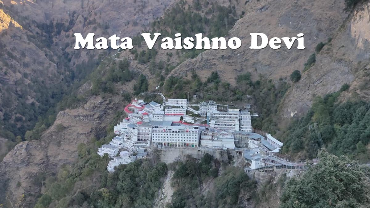 Which Month Is Best For Vaishno Devi For Pilgrims